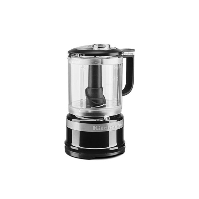 KitchenAid 5KFC0516EBM 1.19L Food Chopper