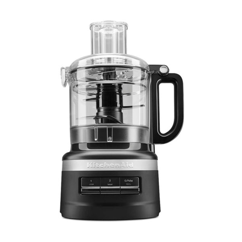 KitchenAid 5KFP0719EOB Food Processor 1.7L