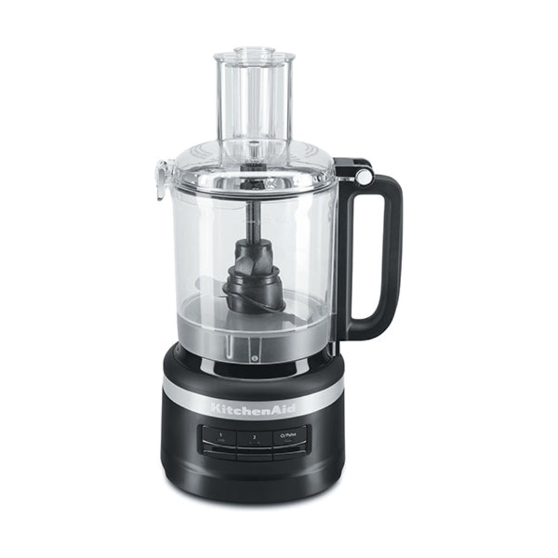 KitchenAid 5KFP0919EBM KitchenAid 2.1L-Food Processor