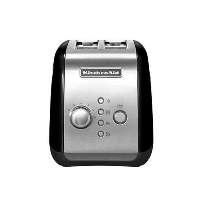 KitchenAid 5KMT2115EOB Classic 2-Slot Toaster