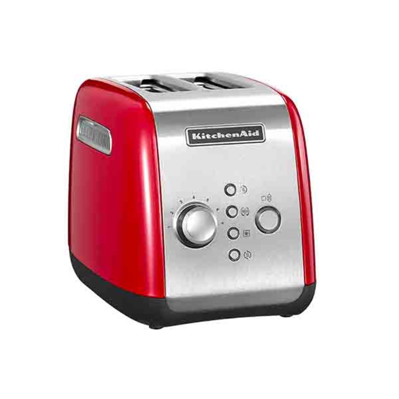KitchenAid 5KMT221EER Classic 2-Slot Toaster