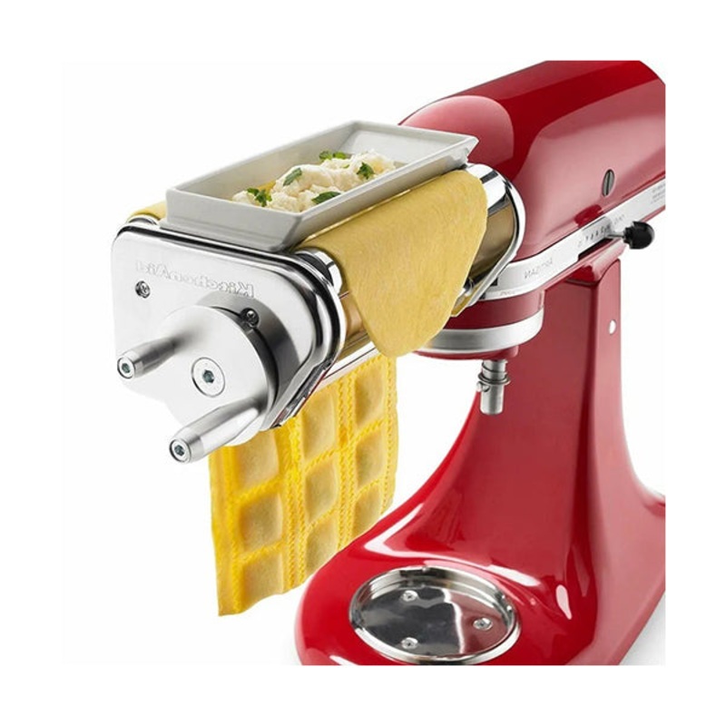KitchenAid 5KRAV Ravioli Maker