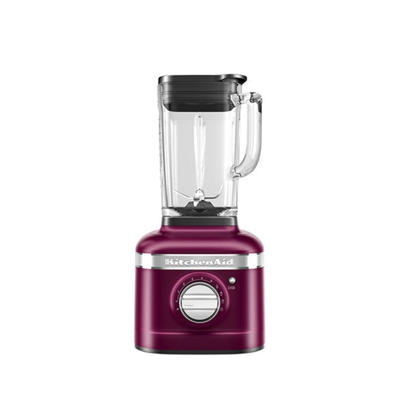 KitchenAid 5KSB4026EBE Artisan Blender Beetroot K400