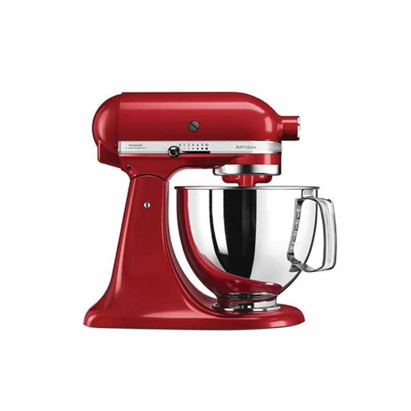 KitchenAid 5KSM125EER Artisan Series Stand Mixer