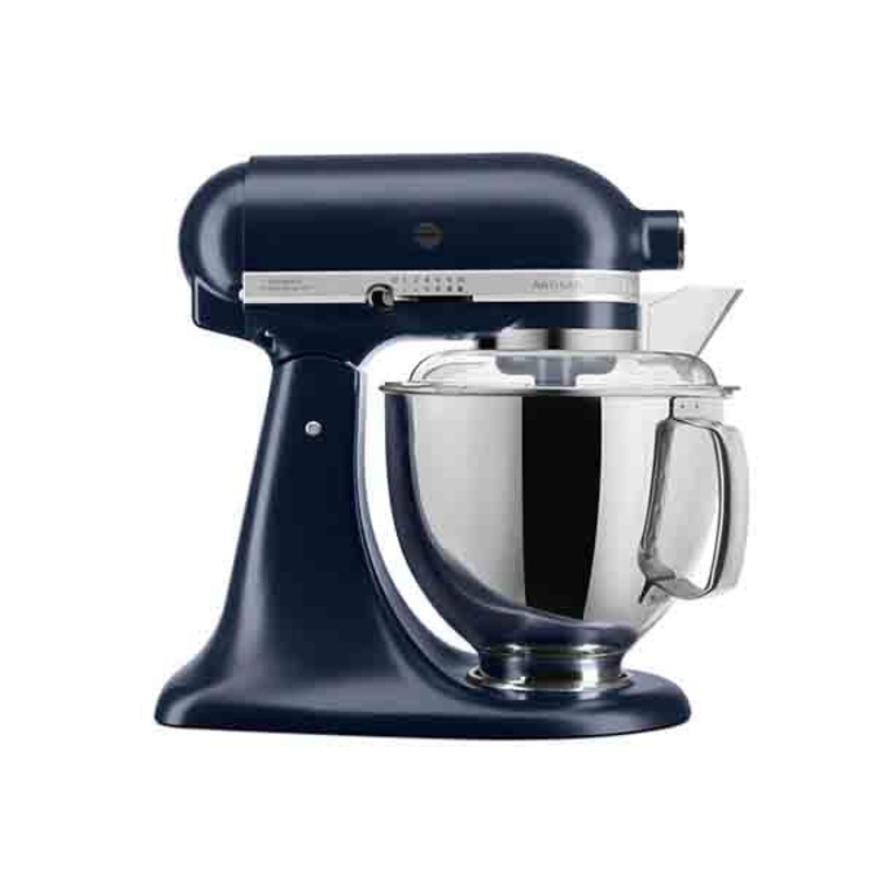 KitchenAid 5KSM175PSEIB Artisan Mixer 4.8L