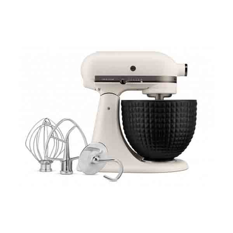 KitchenAid 5KSM180CBELD Stand Mixer Light and Shadow Line