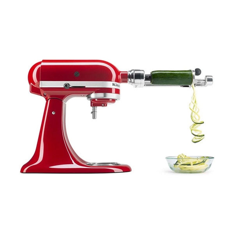 KitchenAid 5KSM1APC Spiralizer