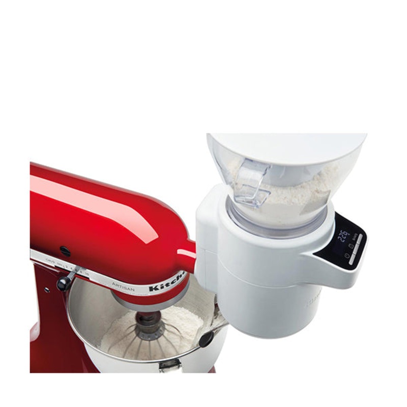 KitchenAid 5KSMSFTA Sifter Attachment