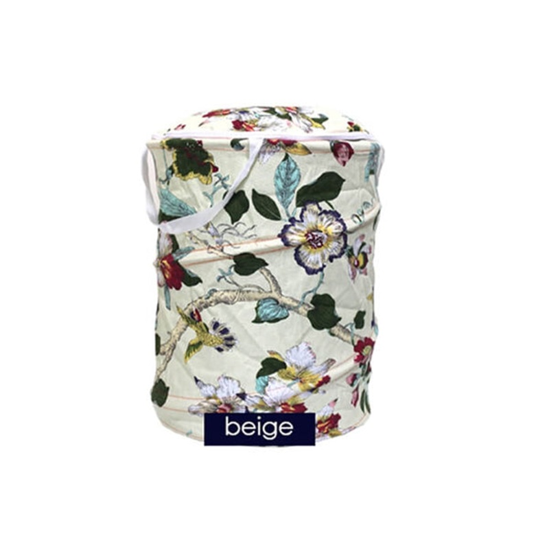 Laundry Bag, for Clothes and Other usages, High-quality Bathroom Laundry Basket with Handle – 14445