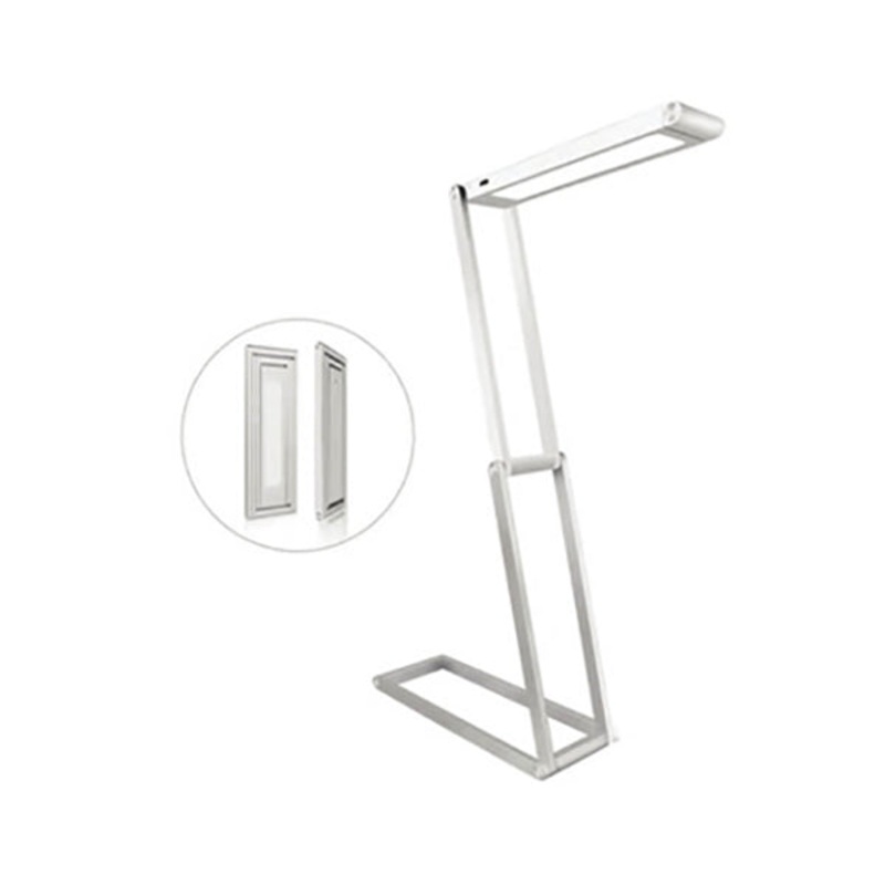 Night Lamp, High-Quality Foldable LED Light, High-Quality Desk Night Lamp Suitable for Reading and Studying, Foldable Metal Night Lamp – 12042