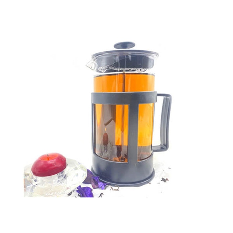 Press Coffee and Tea Maker 1000 ML – 15730