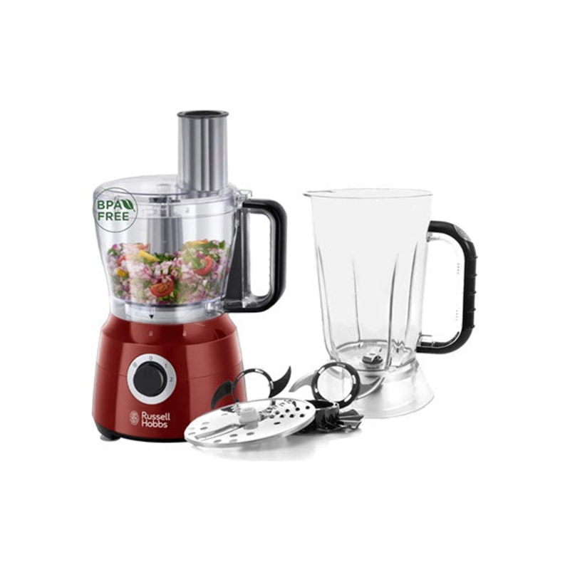 Russell Hobbs 2473056 New Desire Food Processor