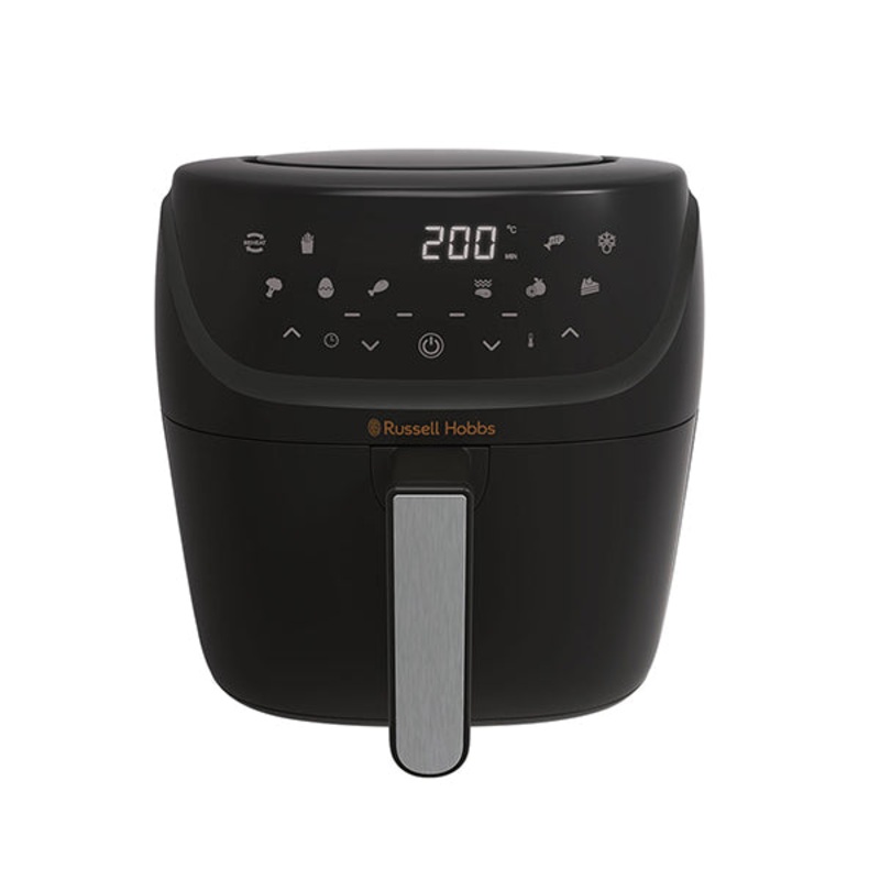 Russell Hobbs 2717056 Satisfry Air Fryer  8 Litre Extra Large