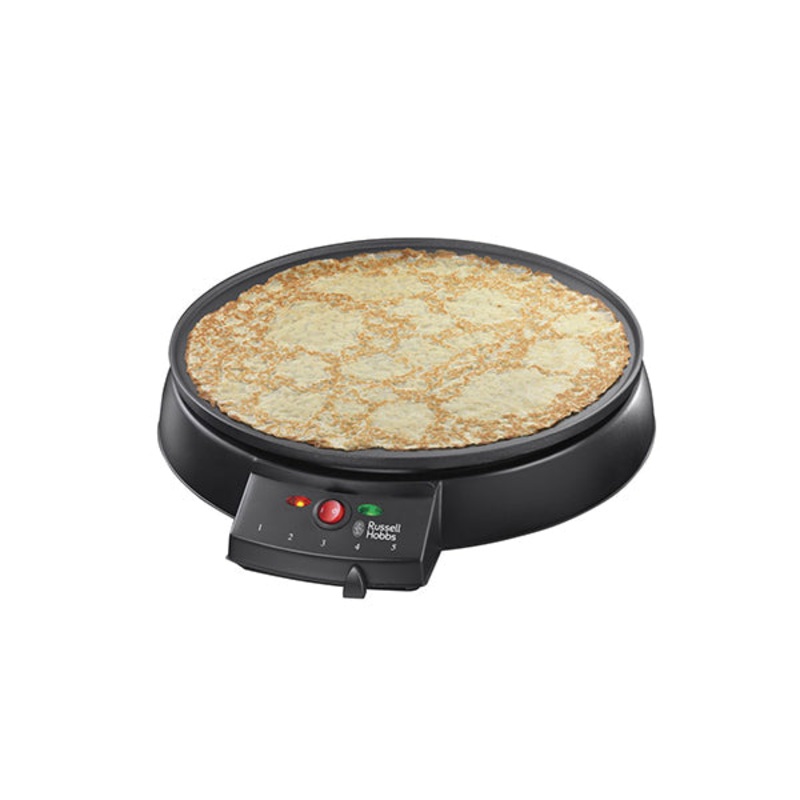 Russell Hobbs Fiesta Crepe Maker – 2092056