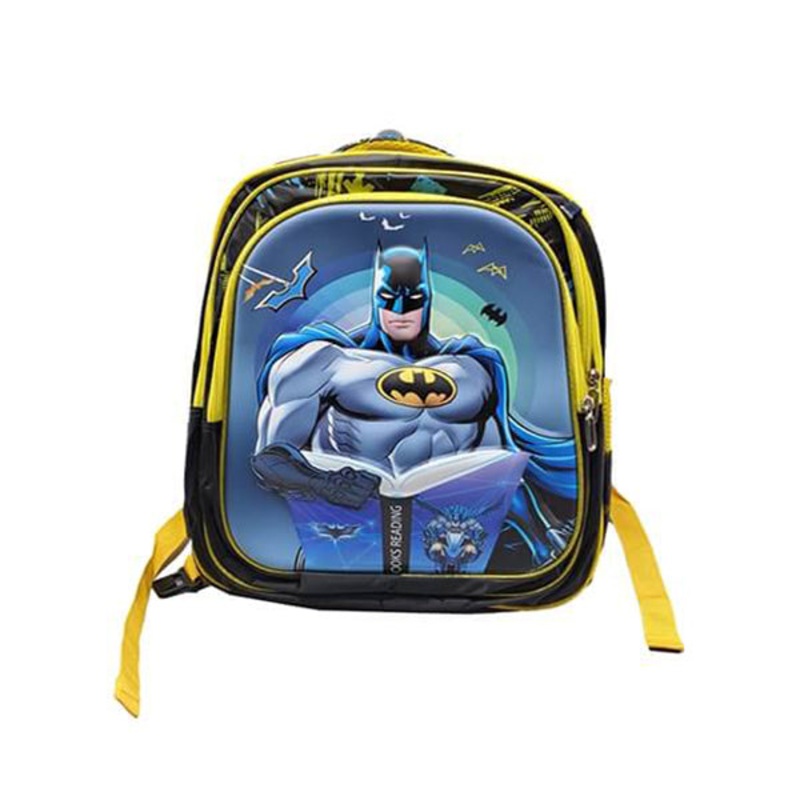 School Bag, High-quality Stationery, Backpacks for School – 15800
