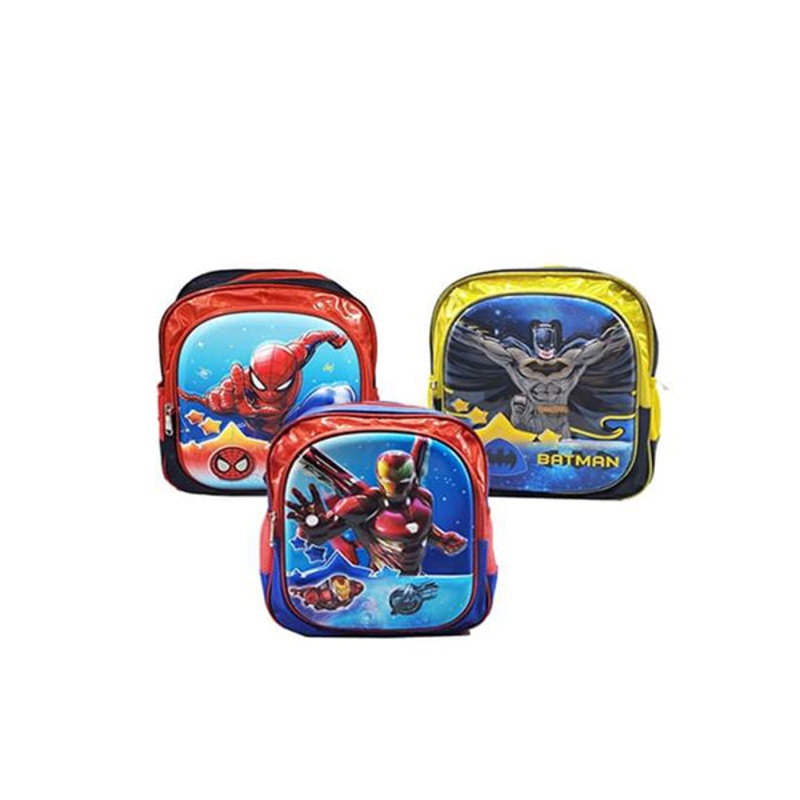 School Bags, Kids School Bags, High-quality Stationery, and Backpacks for School – 15806