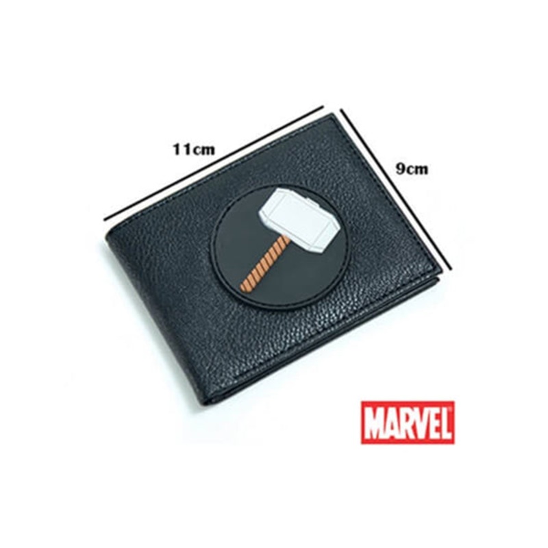 Thor Wallet Man’s Accessories, Marvel – Storm Breaker – 11025ST