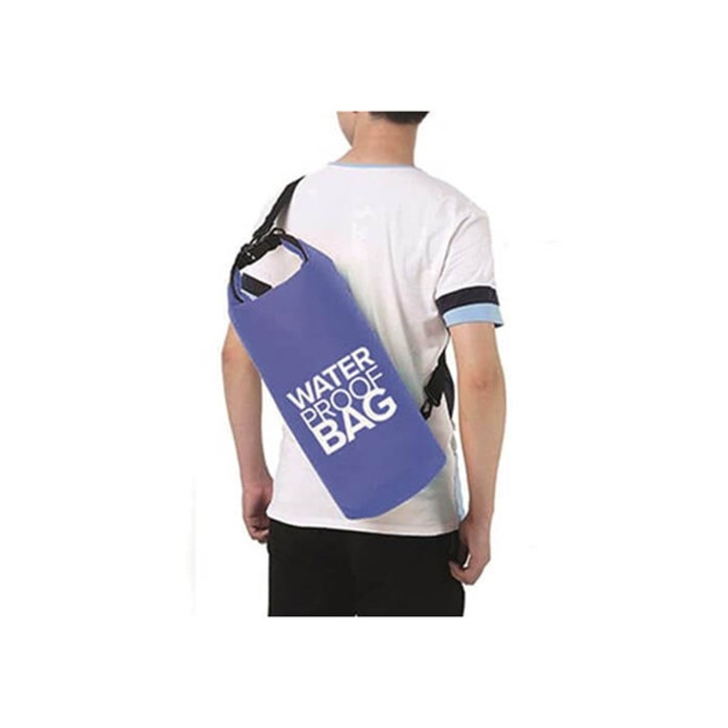 Waterproof Backpacks 4-10 Liters, Suitable for All Kinds of Outdoor Activities such as Rafting – 11019