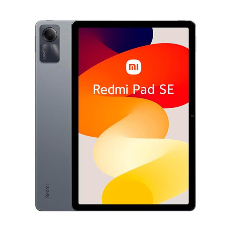 Xiaomi Redmi Pad SE 11-Inch 8GB/256GB