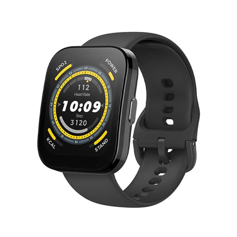 Amazfit Bip 5 Smart Watch|Black|Cream|Brand New