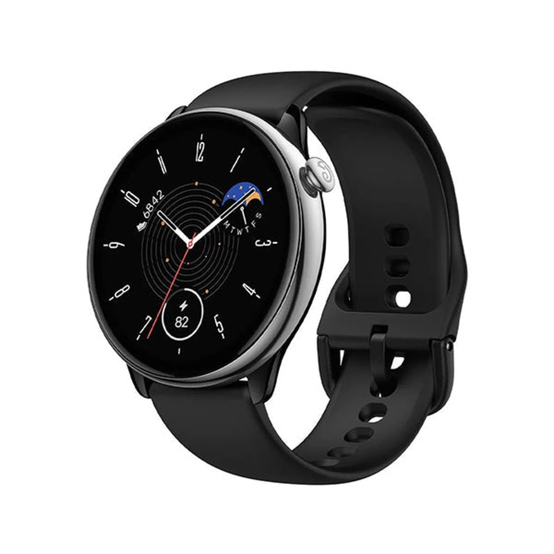Amazfit GTR Mini Smart Watch|Black|Ocean Blue|Pink|Brand New