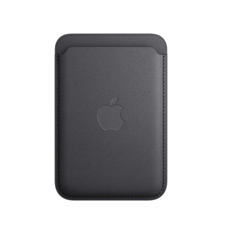 Apple iPhone FineWoven Wallet with MagSafe