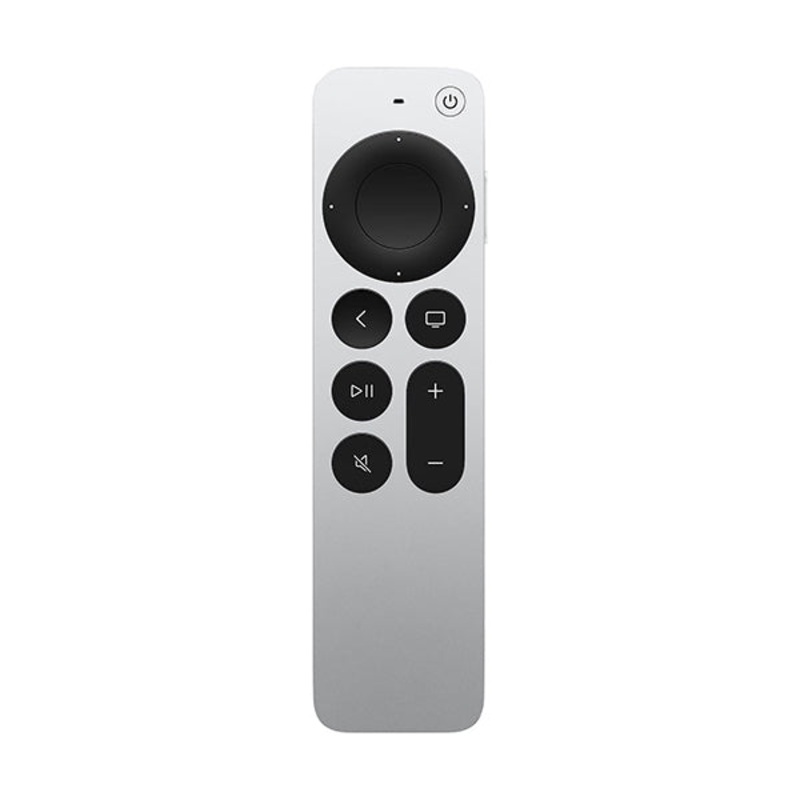 Apple TV Siri Remote (3rd Generation)