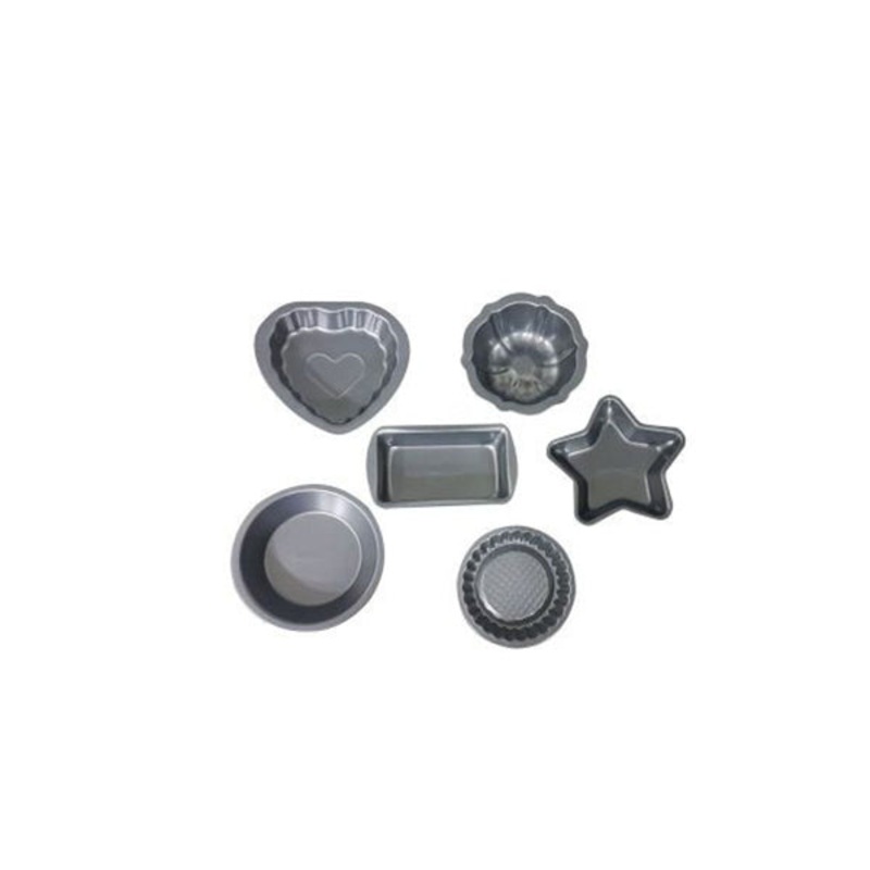 Betty Crocker, BC1017 Mini Bake Pan