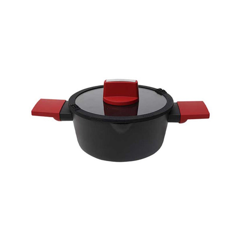 Betty Crocker, BC2066, Casserole with Lid 24CM