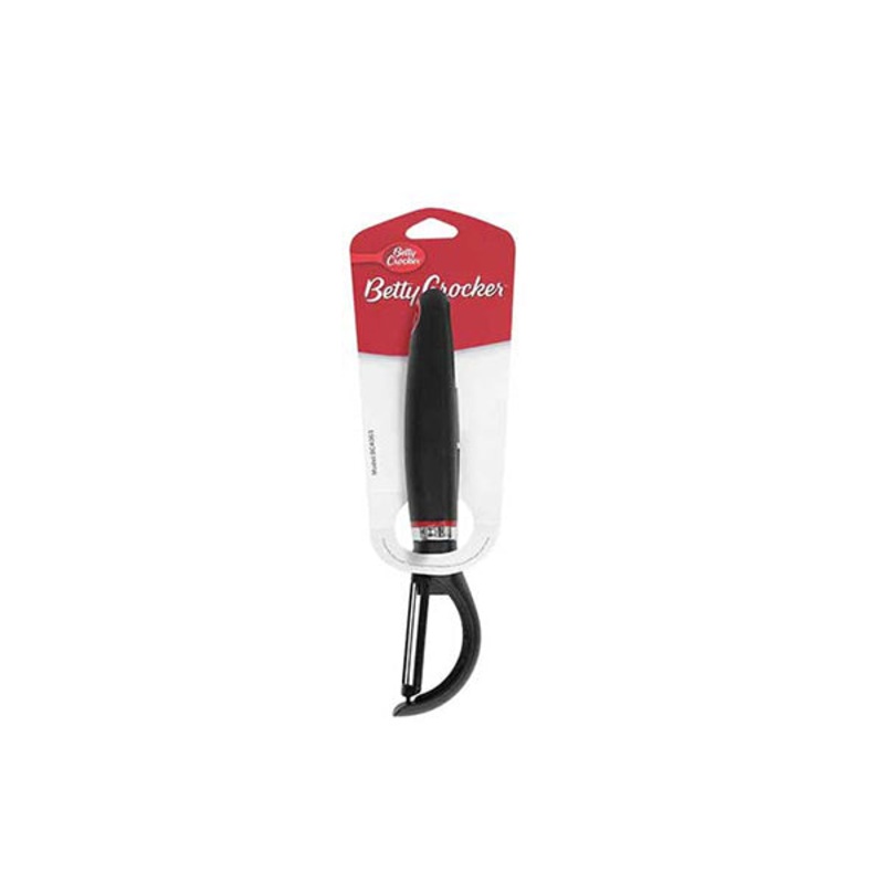Betty Crocker, BC4004, Peeler with TPR Handle