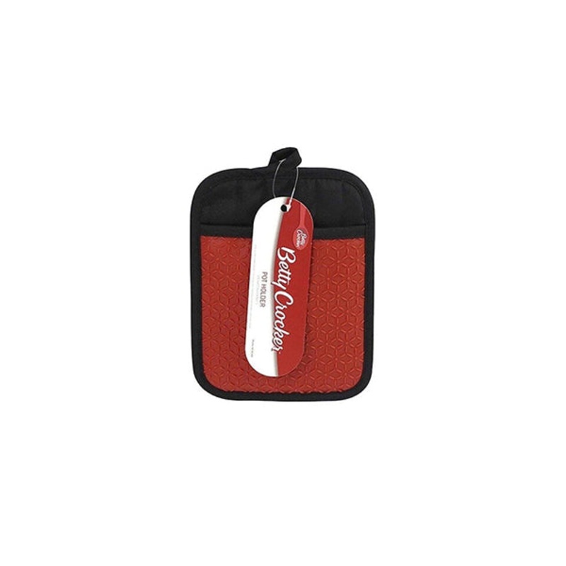 Betty Crocker, BC4048, Silicone Scald Protection Pad