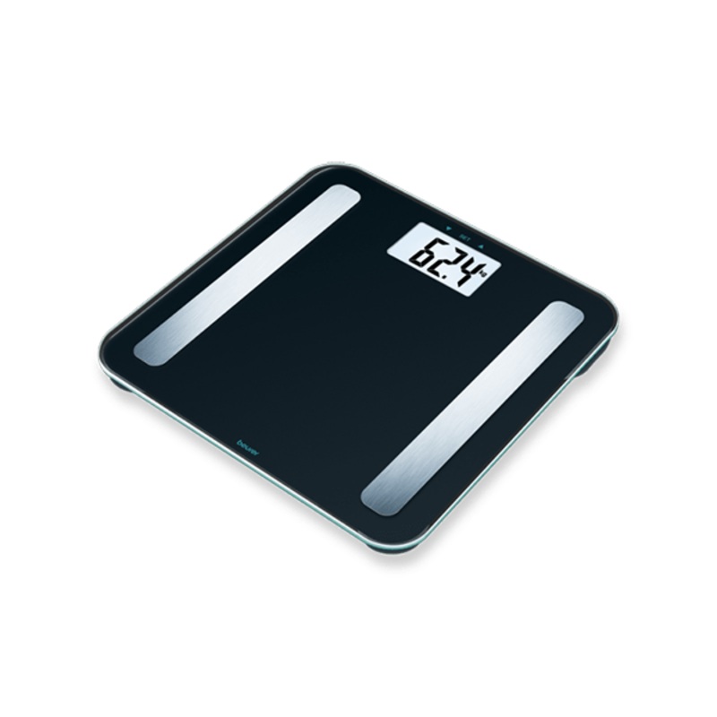 Beurer, BF 183 Diagnostic Bathroom Scale Limited Edition 2023