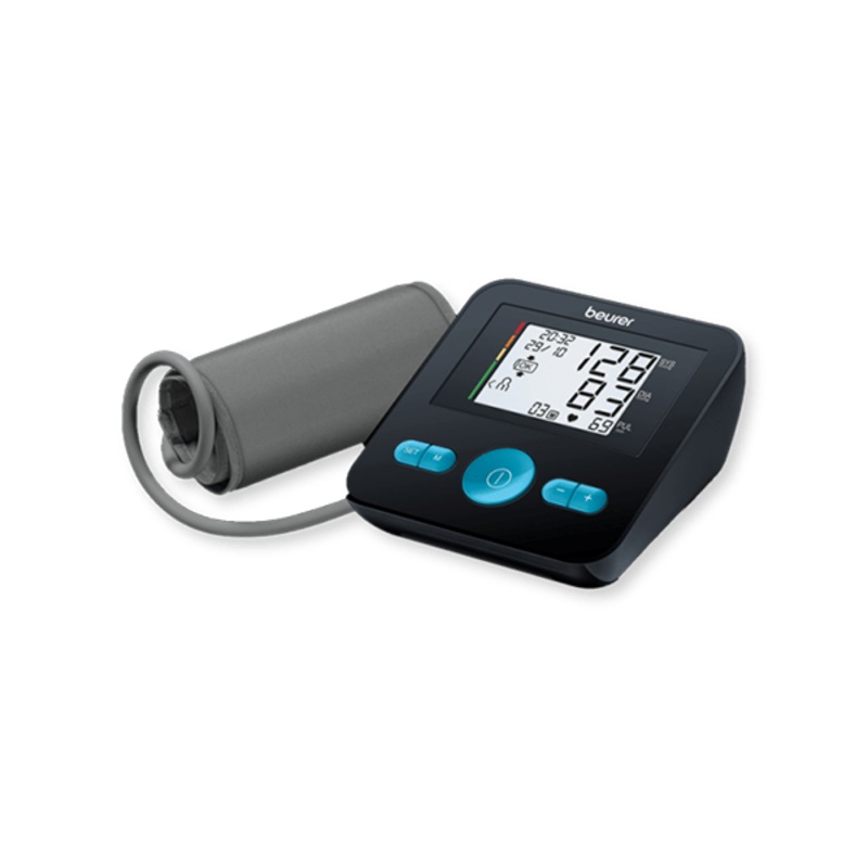 Beurer, BM 27 Limited Edition 2023 Upper Arm Blood Pressure Monitor