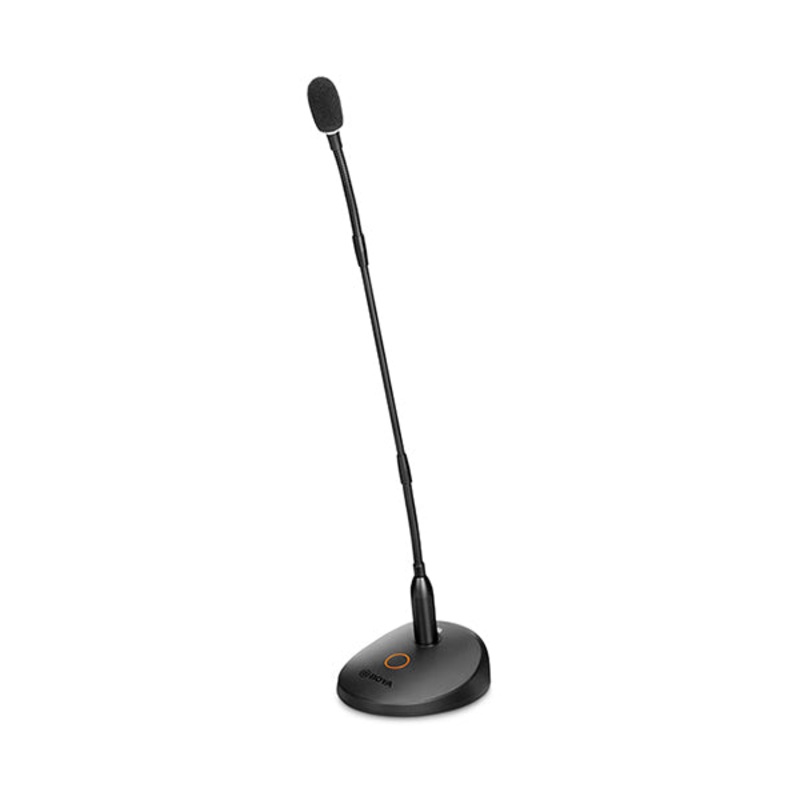 Desktop Gooseneck Condenser Microphone – BY-GM18CB