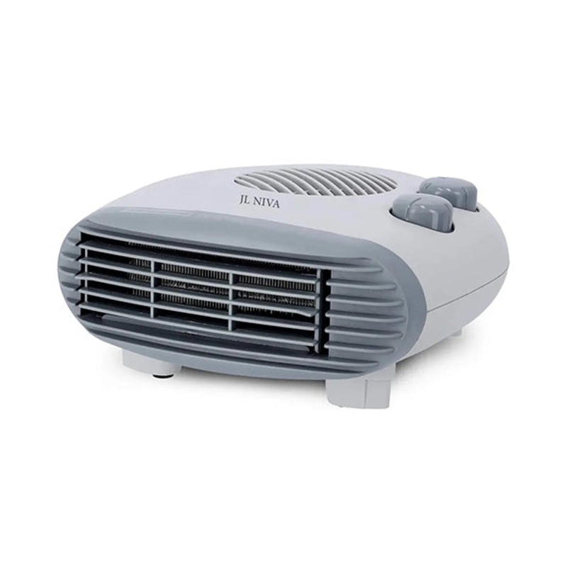 JL Niva Fan Heater FH-15 1000W-2000W – FH-15