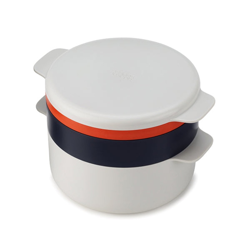 Joseph Joseph, 45001, M-Cuisine 4-Piece Microwave Cooking Set