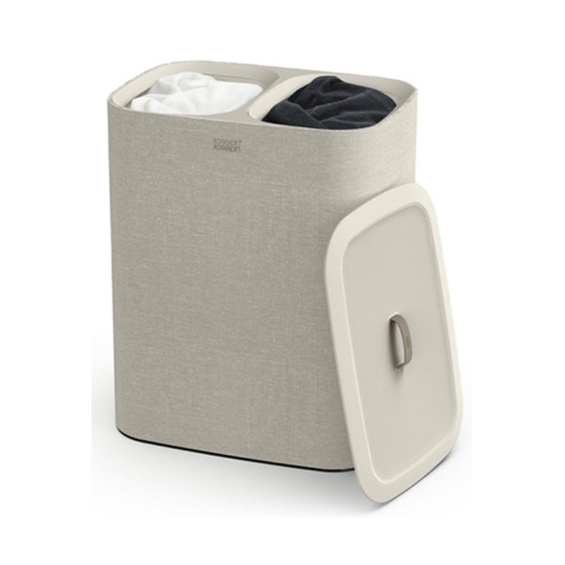 Joseph Joseph, 50020, Tota 90L Laundry Separation Basket