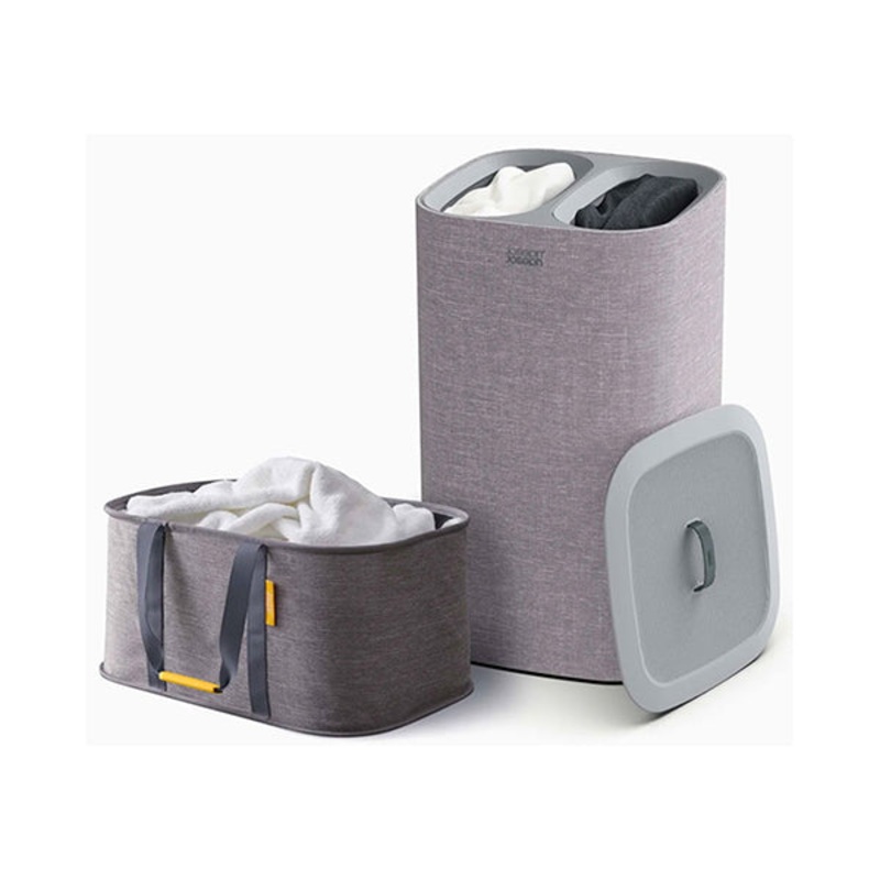Joseph Joseph, 50033, 2-Piece Laundry Basket Set