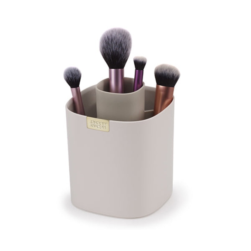 Joseph Joseph, 75008, Viva Makeup Brush Pot
