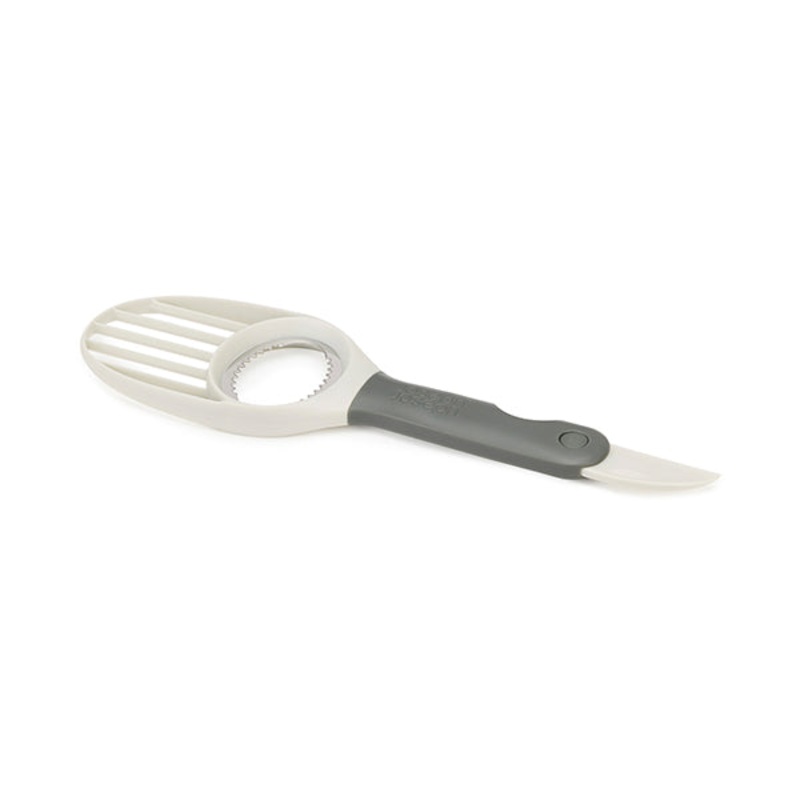 Joseph Joseph, Duo 80009, Duo 3-in-1 Avocado Tool