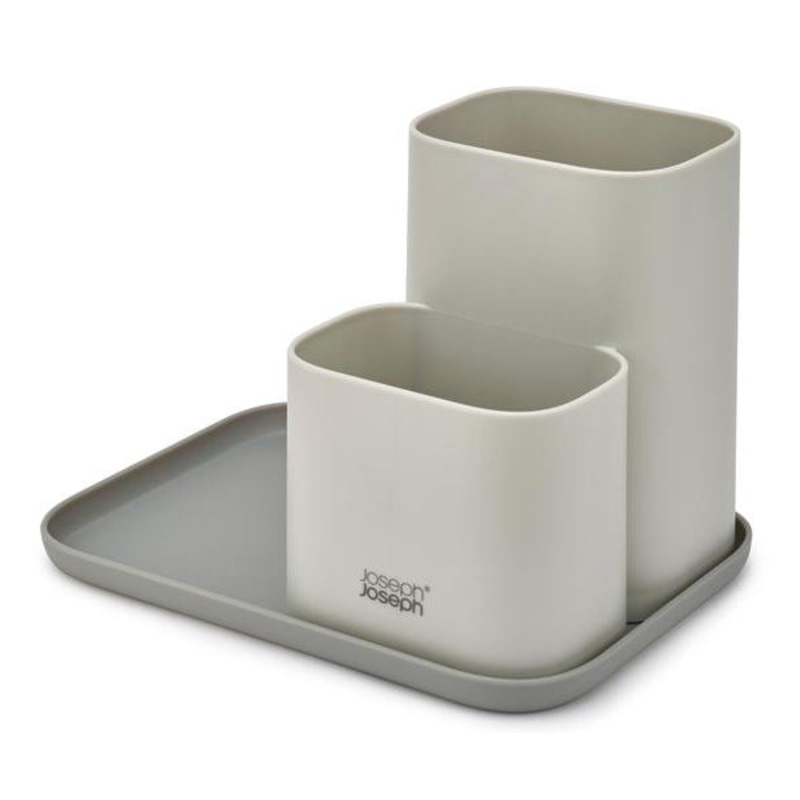 Joseph Joseph, JJ 80076, Duo Kitchen Worktop Organizer
