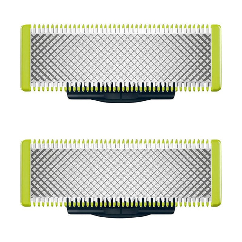 Philips OneBlade Replacement Blade QP220, 2-Pack
