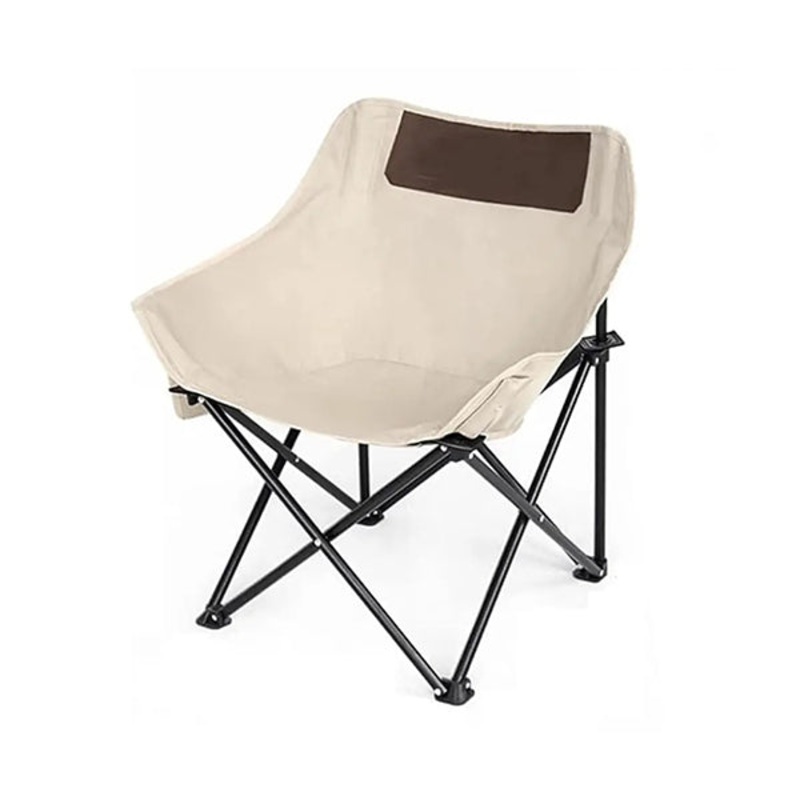 Portable Camping Chairs Support 120KG – 11773