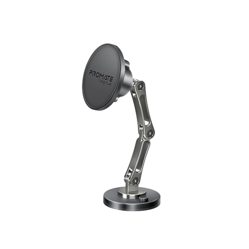 Promate, Magnus, Magnetic Wireless Car Mount