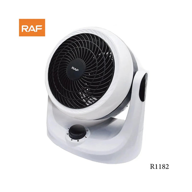 RAF R.1182, Electric Fan Heater 2000W – R1182