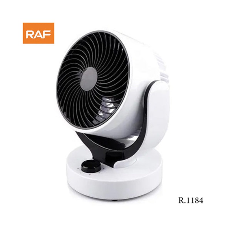 RAF R.1184, Electric Fan Heater 3000W – R1184