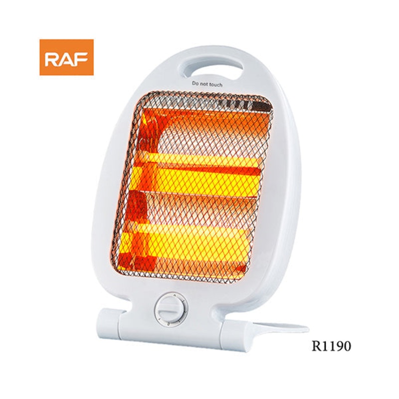RAF R.1190, Electric Infrared Heater – R1190