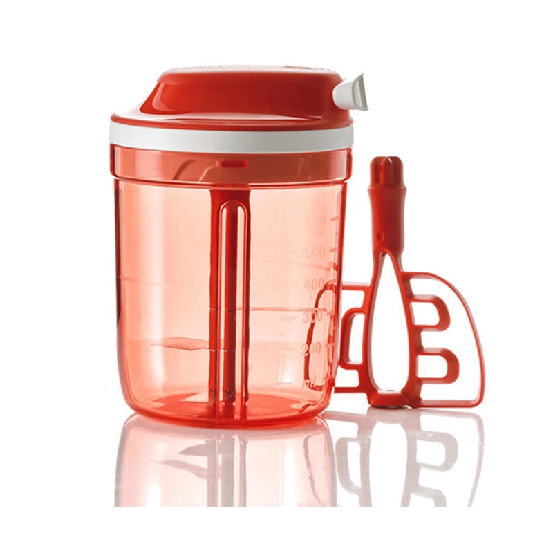 Tupperware, SuperSonic Chopper Tall – 256883