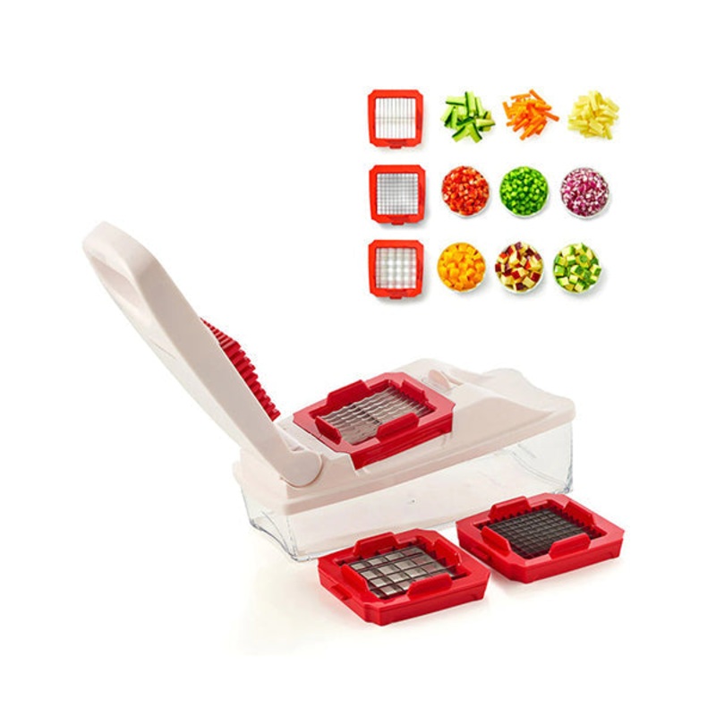 Tupperware, Vegetable Super Dicer – 264058