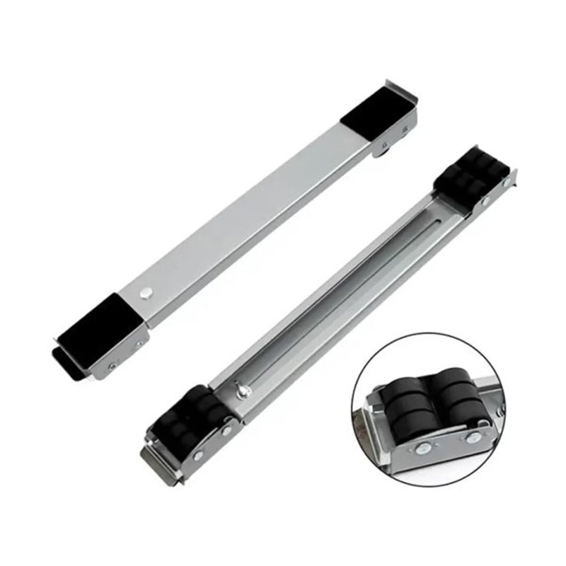 Universal Telescopic Base Washing Machine and Fridge Stand – 12080